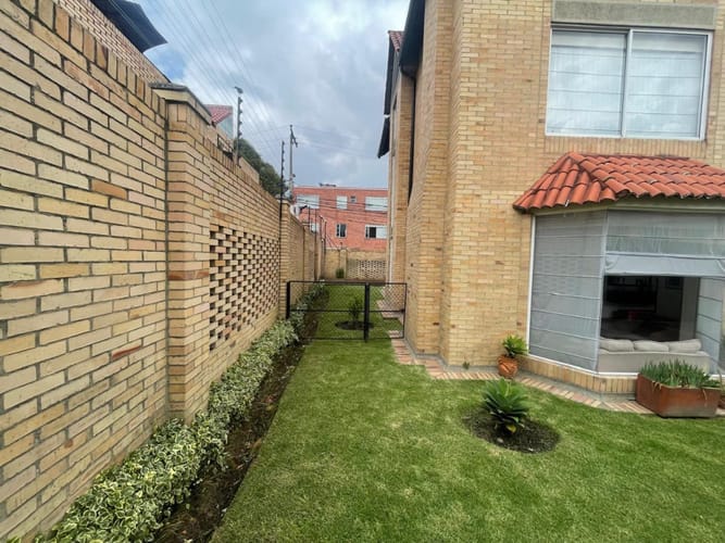 Casa en venta en San Jose De Los Arboles, Chía · foto 23 de 24
