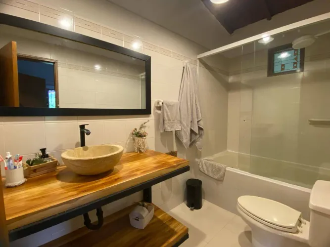 Finca en arriendo en El Retiro, 200 m² · foto 11 de 13
