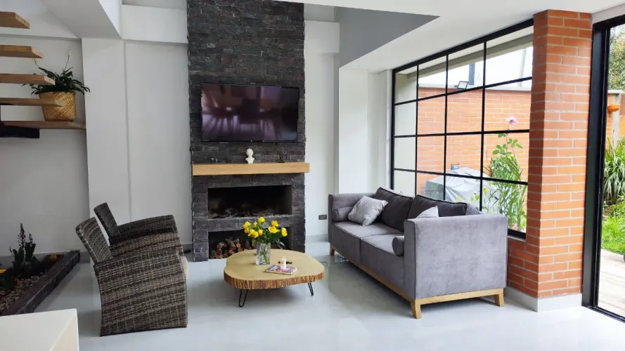 Casa de 4 alcobas en venta en El Retiro, 158 m² · foto 3 de 20