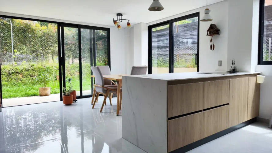 Casa de 4 alcobas en venta en El Retiro, 158 m² · foto 4 de 20