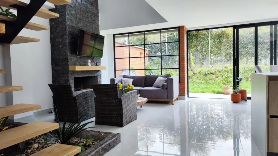 Casa de 4 alcobas en venta en El Retiro, 158 m² · foto 5 de 20