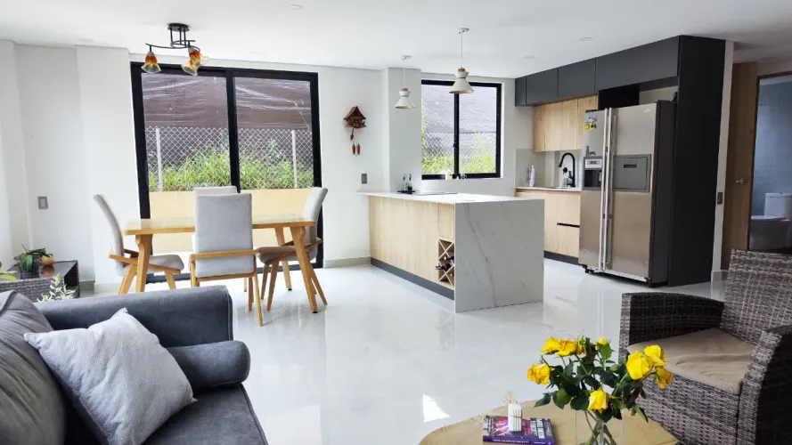 Casa de 4 alcobas en venta en El Retiro, 158 m² · foto 6 de 20