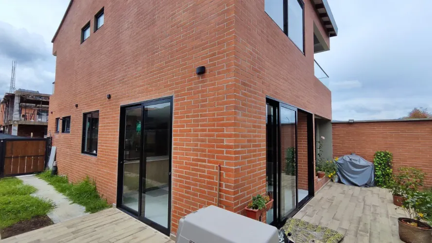 Casa de 4 alcobas en venta en El Retiro, 158 m² · foto 7 de 20