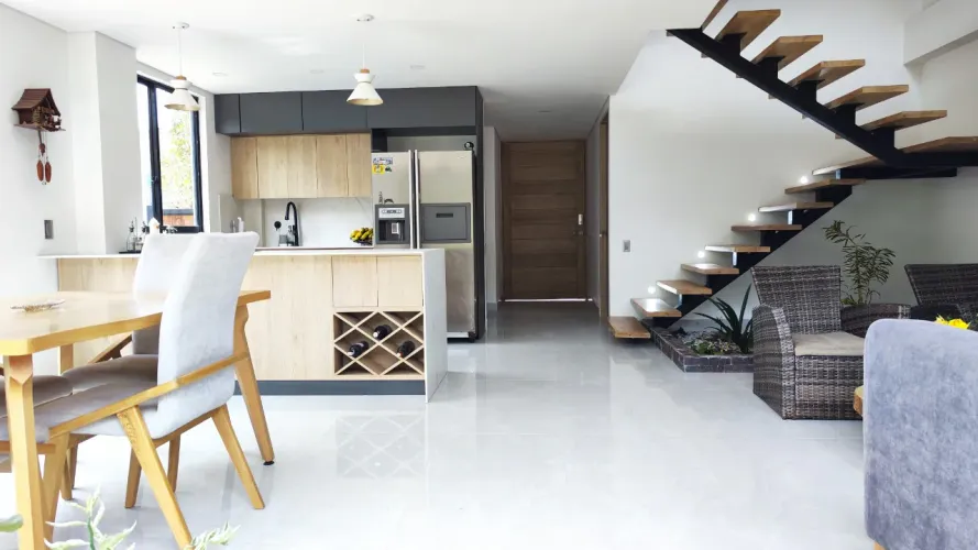 Casa de 4 alcobas en venta en El Retiro, 158 m² · foto 8 de 20