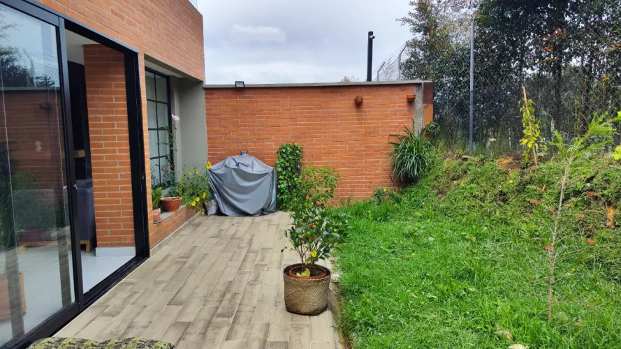 Casa de 4 alcobas en venta en El Retiro, 158 m² · foto 12 de 20