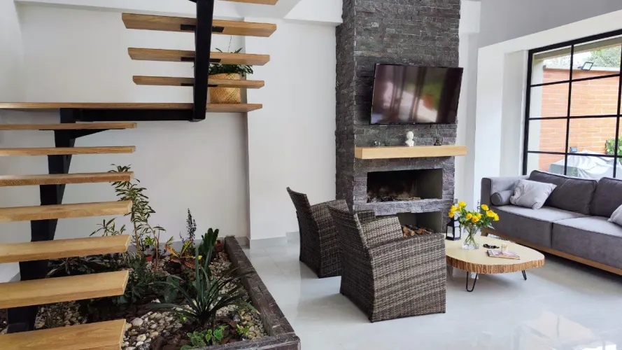 Casa de 4 alcobas en venta en El Retiro, 158 m² · foto 13 de 20