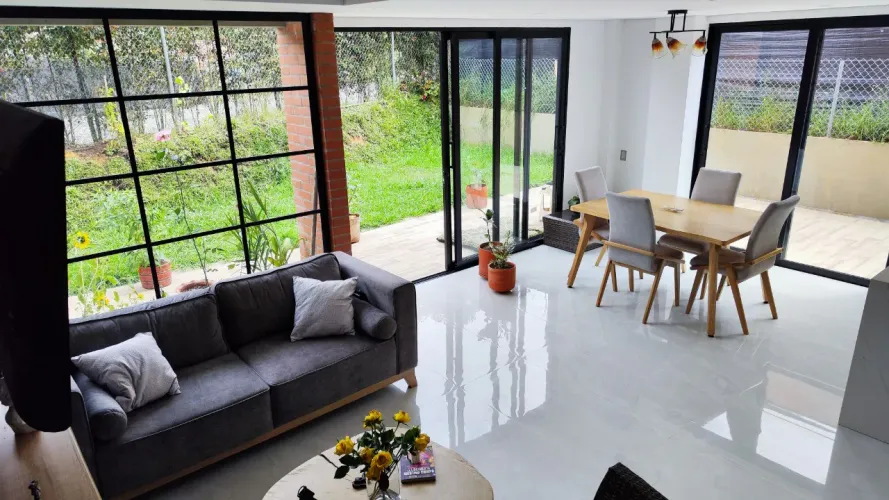 Casa de 4 alcobas en venta en El Retiro, 158 m² · foto 15 de 20