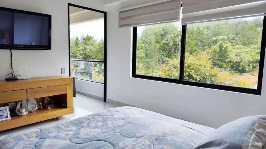 Casa de 4 alcobas en venta en El Retiro, 158 m² · foto 18 de 20