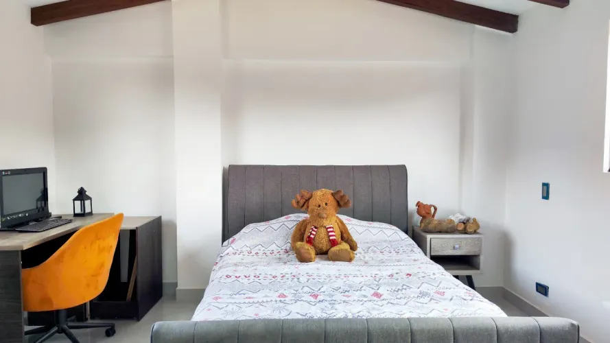 Casa de 4 alcobas en venta en El Retiro, 158 m² · foto 19 de 20