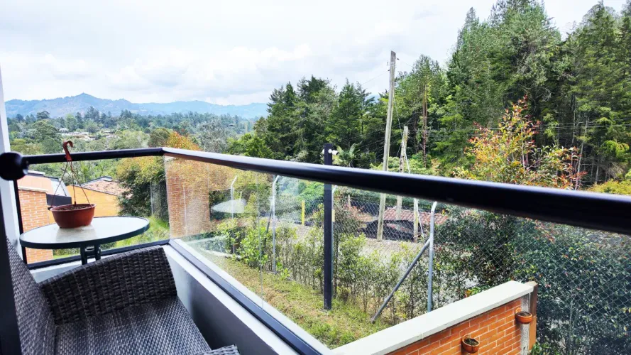 Casa de 4 alcobas en venta en El Retiro, 158 m² · foto 20 de 20