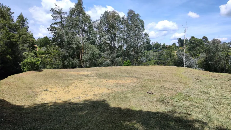 Lote en venta en Centro, Rionegro, 2630 m² · foto 12 de 19