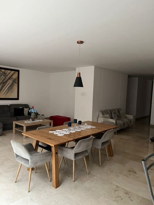 Apartamento de 4 alcobas en venta en Ciudadela Floralia, Cali, 226 m² · foto 2 de 24