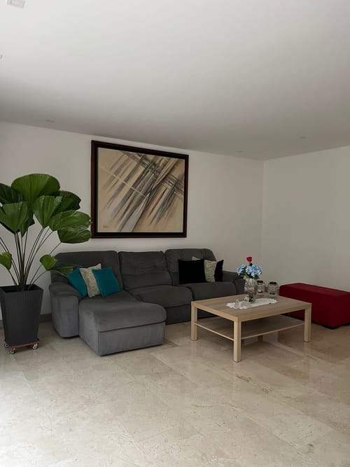 Apartamento de 4 alcobas en venta en Ciudadela Floralia, Cali, 226 m² · foto 3 de 24