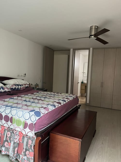 Apartamento de 4 alcobas en venta en Ciudadela Floralia, Cali, 226 m² · foto 4 de 24