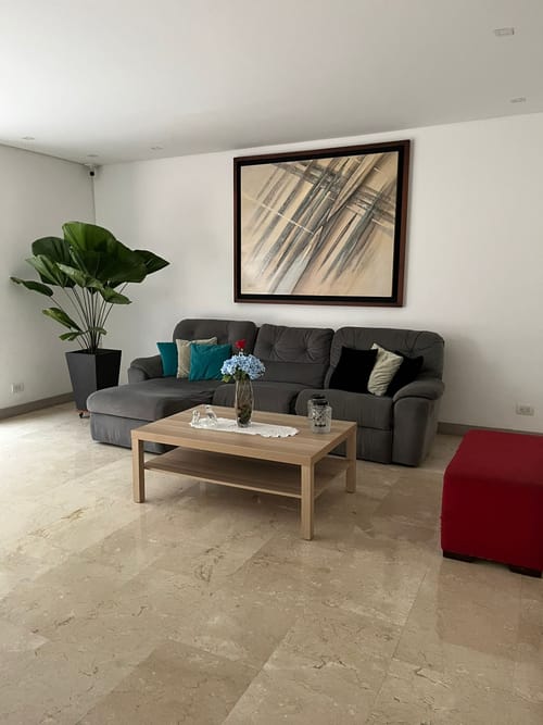 Apartamento de 4 alcobas en venta en Ciudadela Floralia, Cali, 226 m² · foto 10 de 24
