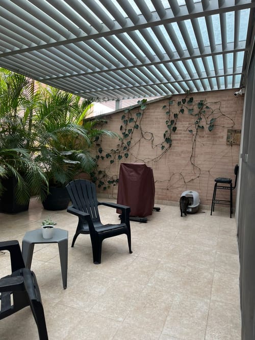 Apartamento de 4 alcobas en venta en Ciudadela Floralia, Cali, 226 m² · foto 12 de 24