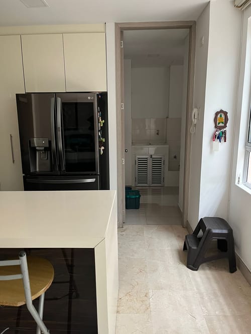 Apartamento de 4 alcobas en venta en Ciudadela Floralia, Cali, 226 m² · foto 15 de 24