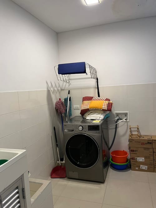 Apartamento de 4 alcobas en venta en Ciudadela Floralia, Cali, 226 m² · foto 16 de 24