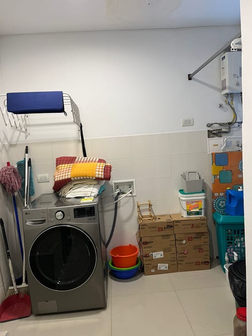 Apartamento de 4 alcobas en venta en Ciudadela Floralia, Cali, 226 m² · foto 17 de 24