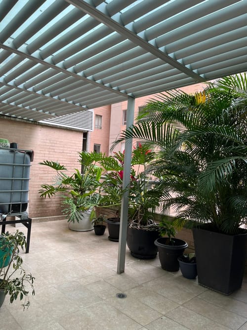 Apartamento de 4 alcobas en venta en Ciudadela Floralia, Cali, 226 m² · foto 20 de 24