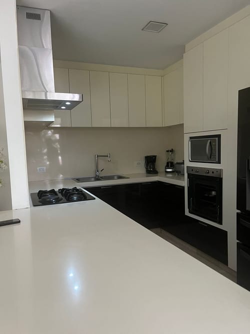 Apartamento de 4 alcobas en venta en Ciudadela Floralia, Cali, 226 m² · foto 23 de 24
