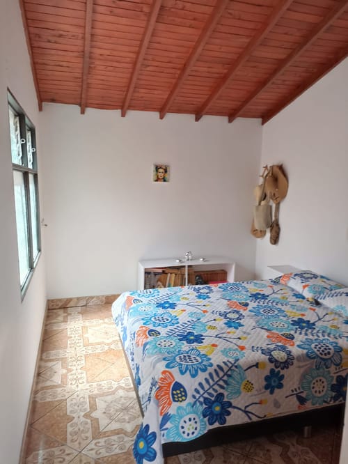 Casa de 4 alcobas en venta en El Carmen De Viboral, El Carmen de Viboral, 131 m² · foto 2 de 13