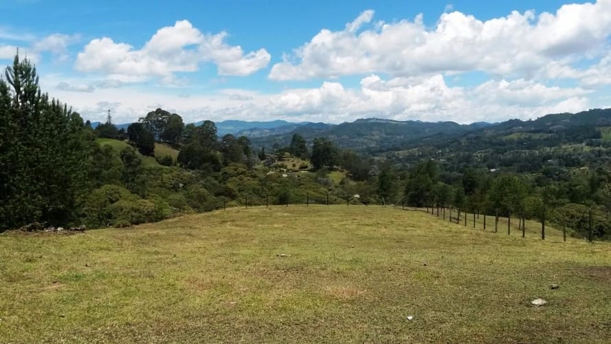 Lote en venta en El Porvenir, Rionegro, 11600 m² · foto 2 de 8