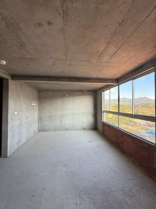 Apartamento de 3 alcobas en venta en El Carmen De Viboral, El Carmen de Viboral, 56 m² · foto 3 de 16