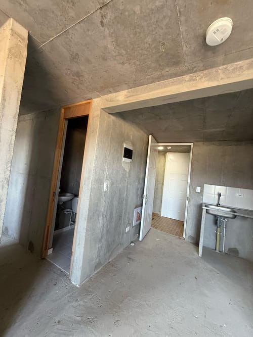 Apartamento de 3 alcobas en venta en El Carmen De Viboral, El Carmen de Viboral, 56 m² · foto 4 de 16