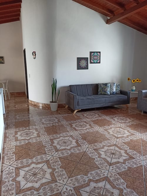 Casa de 4 alcobas en venta en El Carmen De Viboral, El Carmen de Viboral, 131 m² · foto 5 de 13
