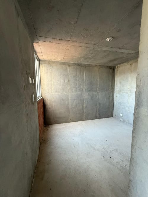 Apartamento de 3 alcobas en venta en El Carmen De Viboral, El Carmen de Viboral, 56 m² · foto 6 de 16