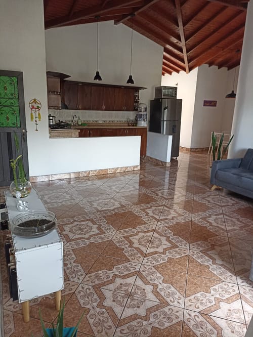 Casa de 4 alcobas en venta en El Carmen De Viboral, El Carmen de Viboral, 131 m² · foto 6 de 13