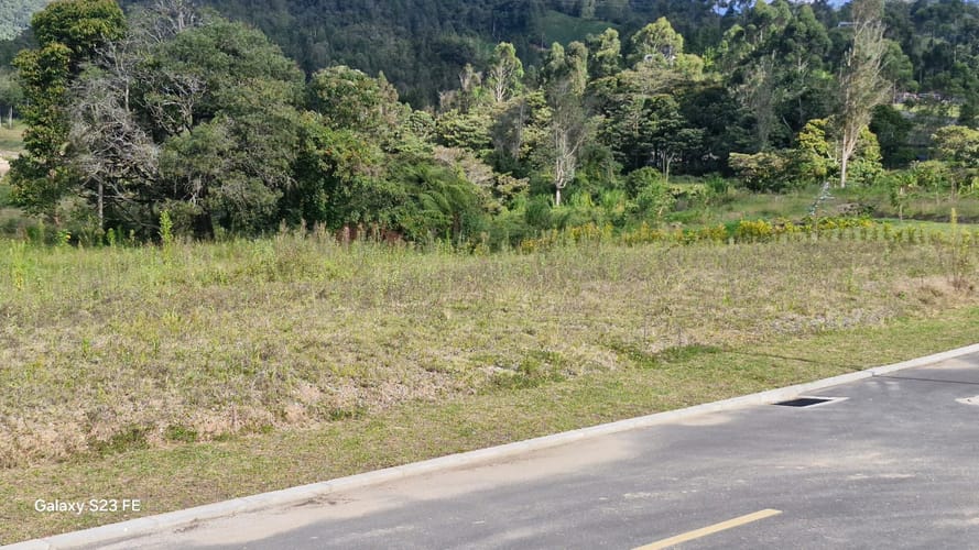 Lote en venta en El Tambo, La Ceja, 1937 m² · foto 6 de 11