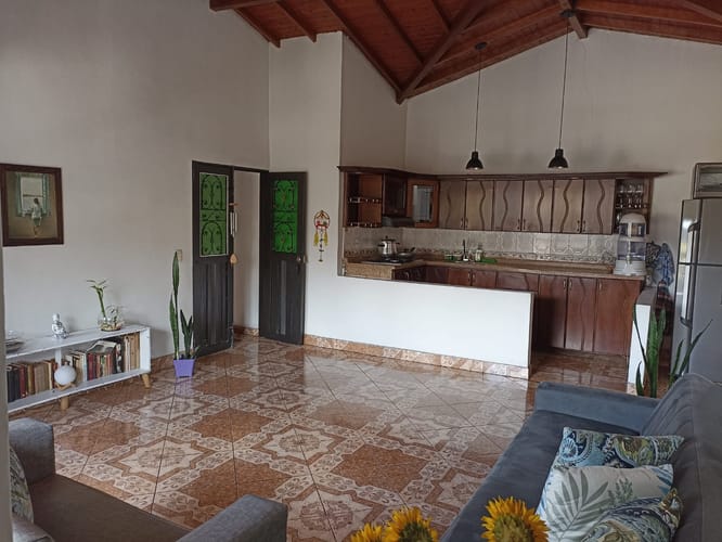 Casa de 4 alcobas en venta en El Carmen De Viboral, El Carmen de Viboral, 131 m² · foto 8 de 13