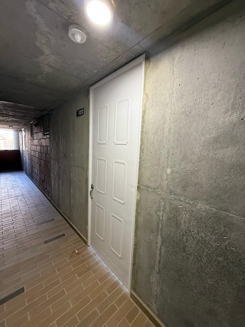 Apartamento de 3 alcobas en venta en El Carmen De Viboral, El Carmen de Viboral, 56 m² · foto 8 de 16
