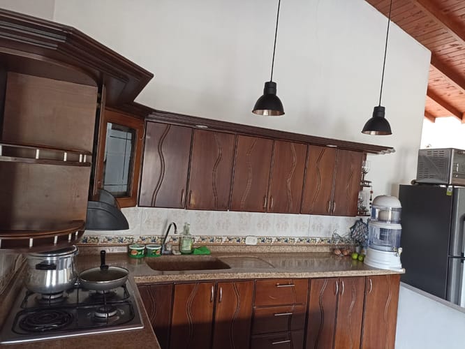 Casa de 4 alcobas en venta en El Carmen De Viboral, El Carmen de Viboral, 131 m² · foto 9 de 13