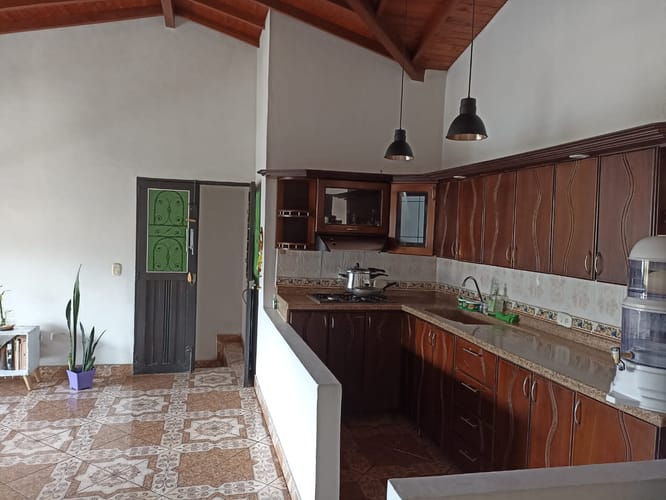 Casa de 4 alcobas en venta en El Carmen De Viboral, El Carmen de Viboral, 131 m² · foto 10 de 13