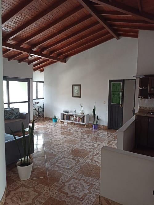 Casa de 4 alcobas en venta en El Carmen De Viboral, El Carmen de Viboral, 131 m² · foto 11 de 13