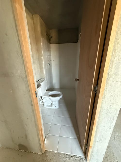 Apartamento de 3 alcobas en venta en El Carmen De Viboral, El Carmen de Viboral, 56 m² · foto 10 de 16