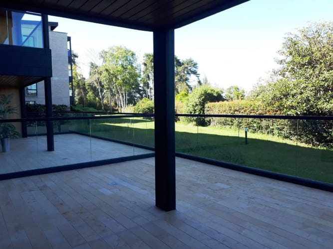 Apartamento de 3 alcobas en venta en Llano Grande, Rionegro, 191 m² · foto 2 de 18