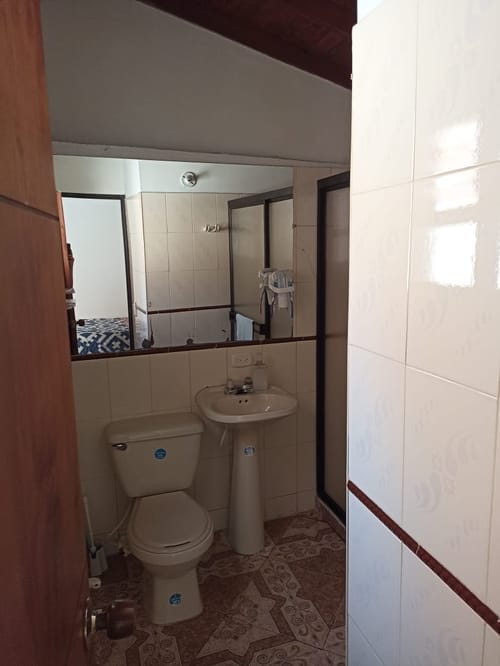 Casa de 4 alcobas en venta en El Carmen De Viboral, El Carmen de Viboral, 131 m² · foto 12 de 13