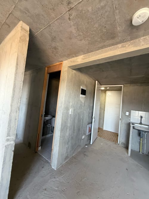 Apartamento de 3 alcobas en venta en El Carmen De Viboral, El Carmen de Viboral, 56 m² · foto 11 de 16