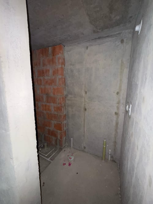 Apartamento de 3 alcobas en venta en El Carmen De Viboral, El Carmen de Viboral, 56 m² · foto 12 de 16