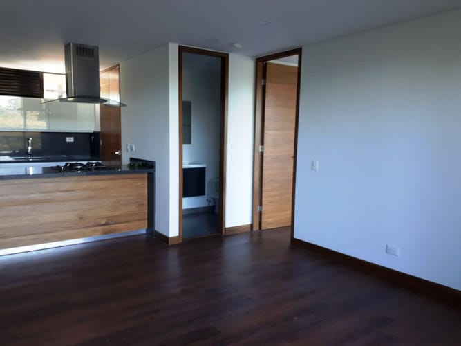 Apartamento de 3 alcobas en venta en Llano Grande, Rionegro, 191 m² · foto 5 de 18
