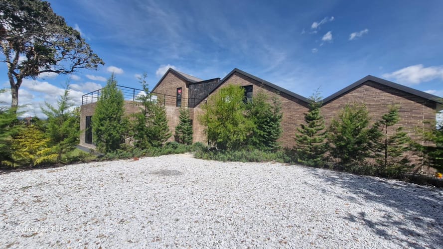 Casa de 4 alcobas en venta en Pantanillo, El Retiro, 434 m² · foto 2 de 20