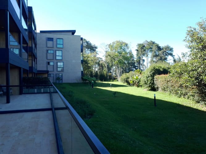 Apartamento de 3 alcobas en venta en Llano Grande, Rionegro, 191 m² · foto 7 de 18