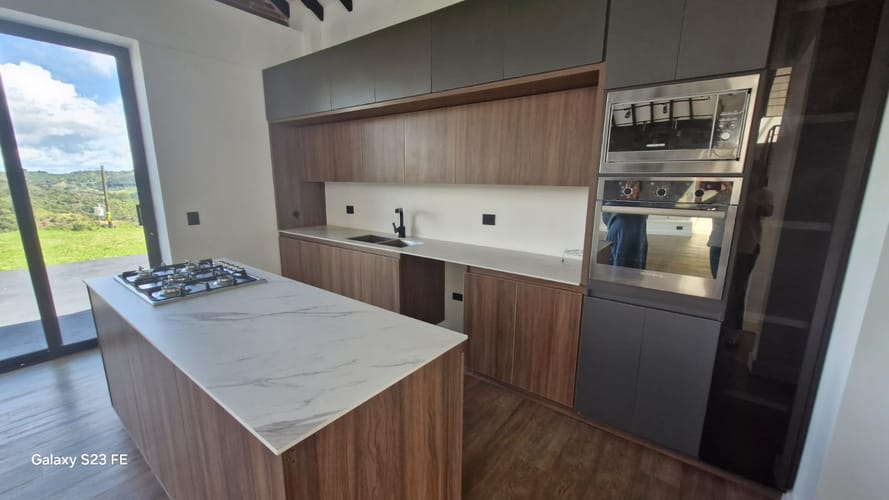 Casa de 4 alcobas en venta en Pantanillo, El Retiro, 434 m² · foto 3 de 20