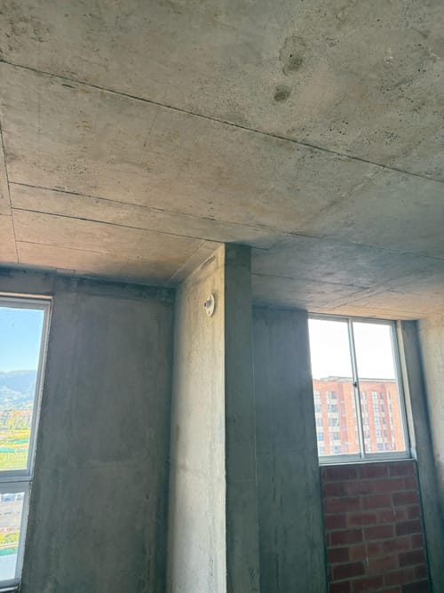 Apartamento de 3 alcobas en venta en El Carmen De Viboral, El Carmen de Viboral, 56 m² · foto 14 de 16