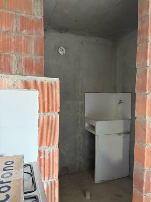 Apartamento de 3 alcobas en venta en El Carmen De Viboral, El Carmen de Viboral, 56 m² · foto 15 de 16