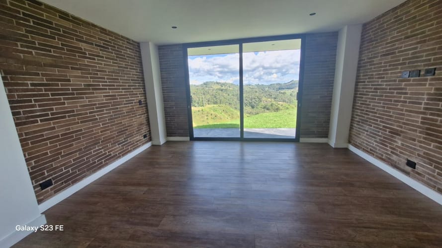 Casa de 4 alcobas en venta en Pantanillo, El Retiro, 434 m² · foto 6 de 20